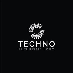 headphone design icon vector