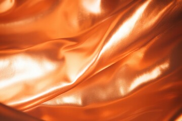 Fototapeta premium Artistic Textured Canvas: Shimmering Gold Foil Background with Gradient Color Blends | Modern Decor