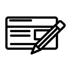 Fototapeta premium copy writing