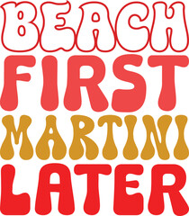 Wine retro svg design 