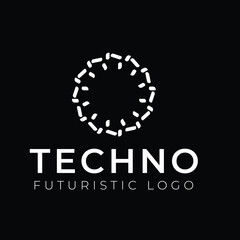 flower design with the shape of ring