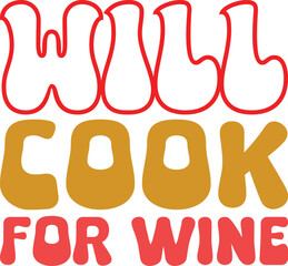 Wine retro svg design 