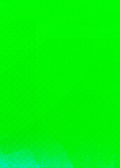 Gradient green plain background. Empty vertical backdrop with copy space, Best suitable for online Ads, poster, banner, sale, celebrations and various design works