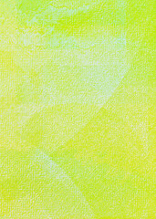 Green texture background. Empty vertical backdrop with copy space, Best suitable for online Ads, poster, banner, sale, celebrations and various design works