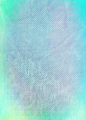 Blue textured background. Empty vertical backdrop with copy space, Best suitable for online Ads, poster, banner, sale, celebrations and various design works