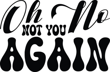 Doormat retro svg design