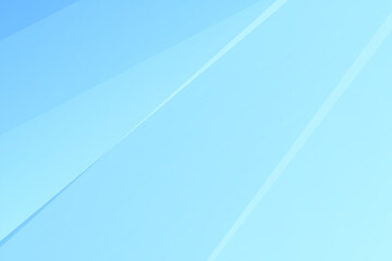 Abstract blue on light blue background modern design. Vector illustration EPS 10.