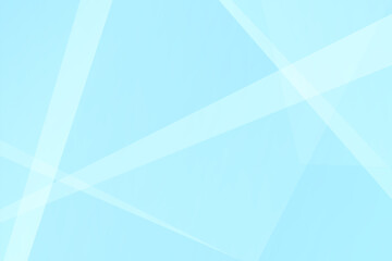 Abstract blue on light blue background modern design. Vector illustration EPS 10.