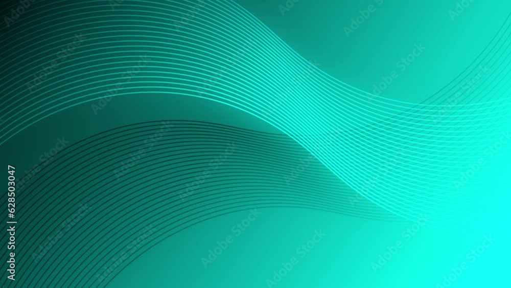 Poster simple and stylish background with a gradient and thin lines. abstract background.