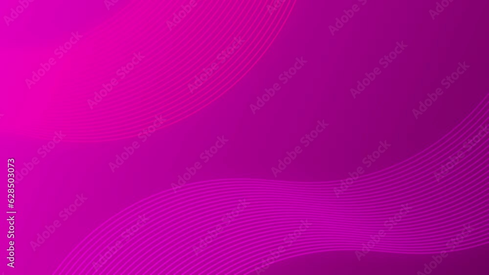 Poster simple and stylish background with a gradient and thin lines. abstract background.