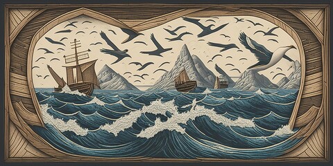 Линейный корабль