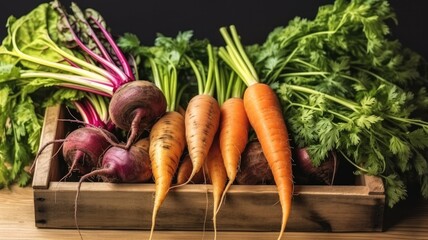 Fresh vegetables, Detox diet concept.
