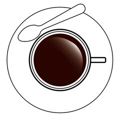 Coffee icon