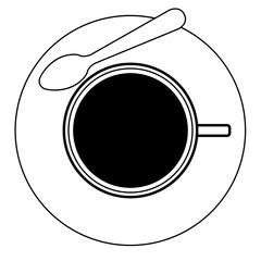 Coffee icon