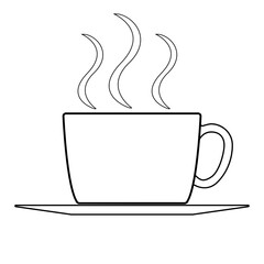 Coffee icon