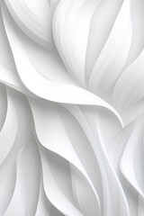 white abstract background with lines