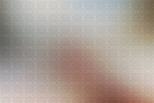 Vintage abstract background with pattern and space for text or image