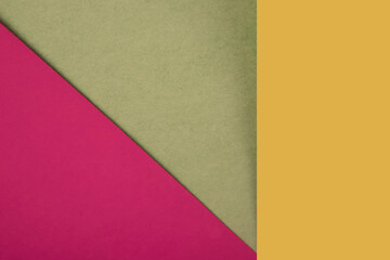 Abstract background with lines forming triangle like shapes and blank space for creative design cover