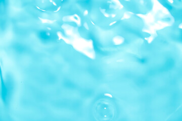 background with bubbles