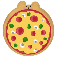 Pizza