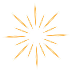 glow light effect. Star burst with sparkles.lens flares star lights and glow 