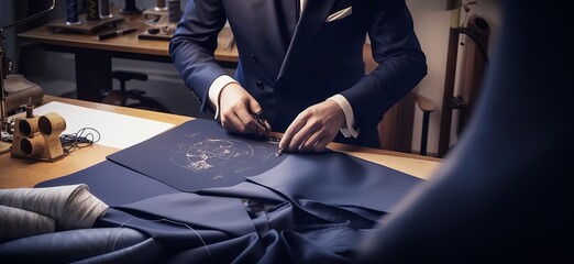 Custom-made Shirt Tailor Your Style with the Perfect Fit, Generative AI