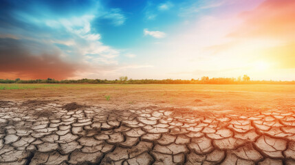 Climate Change, Water Scarcity, Global Warming