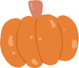 Pumpkin 