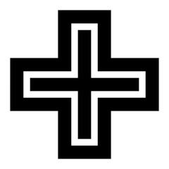 Obraz premium Plus icon