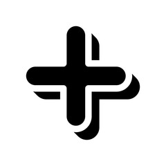 Plus icon
