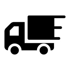 Delivery icon