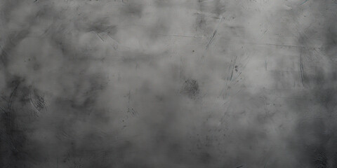 Fototapeta na wymiar Paper texture charcoal gray texture background. Generative AI