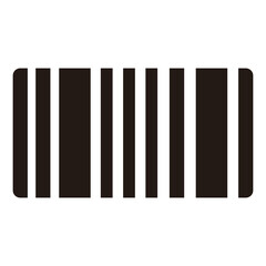 Barcode Icon