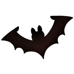 Halloween Bat 
