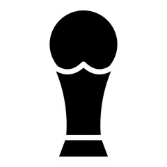 trophy glyph 