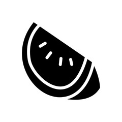 Watermelon icon