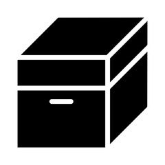 Box icon