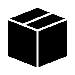 Box icon