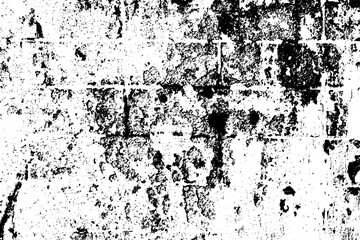  Grunge Texture Vector Worn Brick Wall	