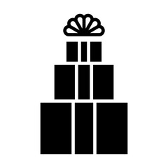 Christmas tree icon