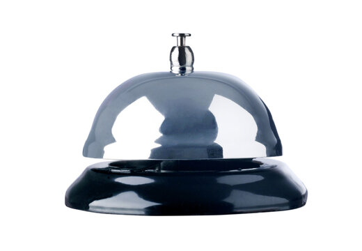 Reception bell