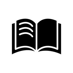 Book icon