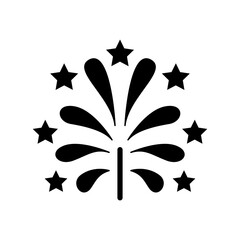 Firework icon