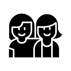 Friend icon
