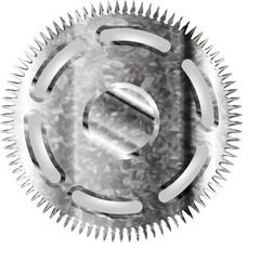 Steampunk Gear Vector Collection: Vintage Industrial Fantasy Designs. Retro, Clockwork, and Sci-Fi Elements.