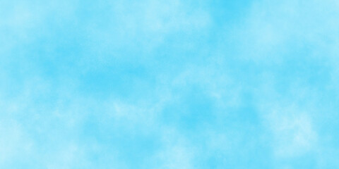 Bright painted sky blue watercolor background,blue watercolor background. blue watercolor abstract background.Stain artistic vector used as being an element, design and card,