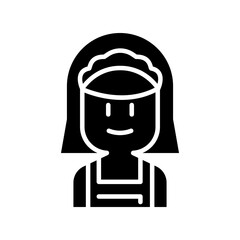 Housekeeper icon