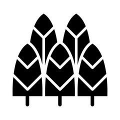 Forest icon