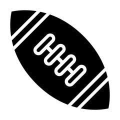 Rugby icon