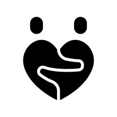 Embrace icon